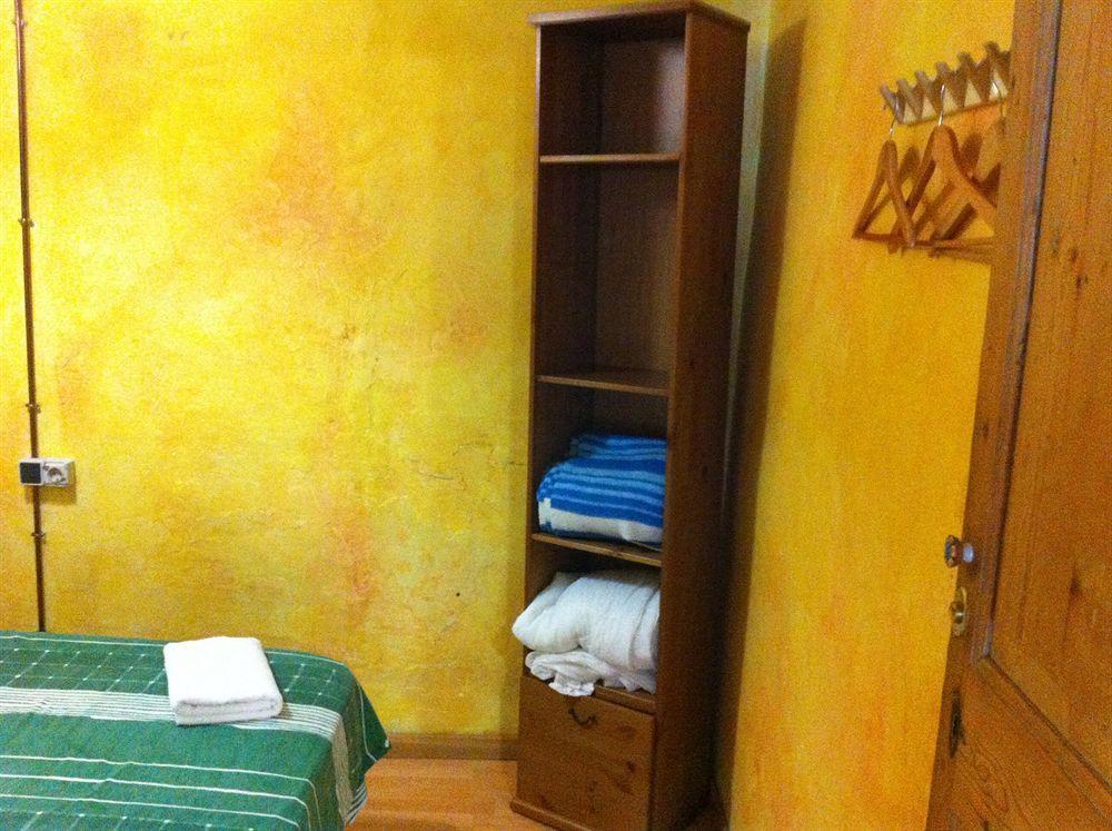 Hotel Ramblas 2*